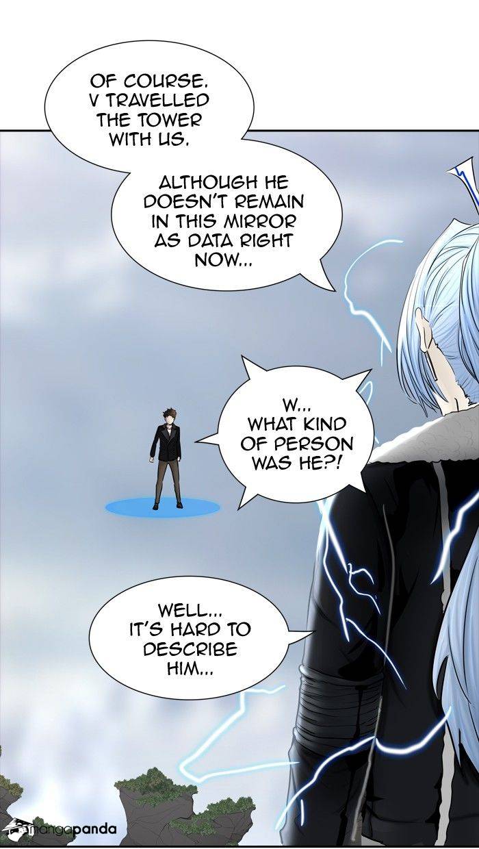 Tower of God Chapter 368 image 078